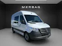 Mercedes-Benz Sprinter 319 CDI Standard 9G-TRONIC