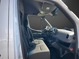 Mercedes-Benz Sprinter 319 CDI Standard 9G-TRONIC