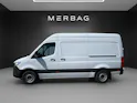 Mercedes-Benz Sprinter 319 CDI Standard 9G-TRONIC