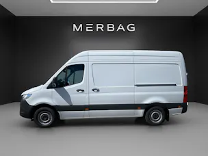 Mercedes-Benz Sprinter 319 CDI Standard 9G-TRONIC