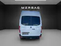 Mercedes-Benz Sprinter 319 CDI Standard 9G-TRONIC