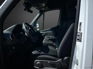Mercedes-Benz Sprinter 319 CDI Standard 9G-TRONIC