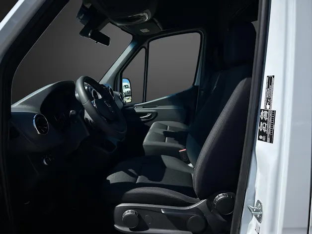 Mercedes-Benz Sprinter 319 CDI Standard 9G-TRONIC