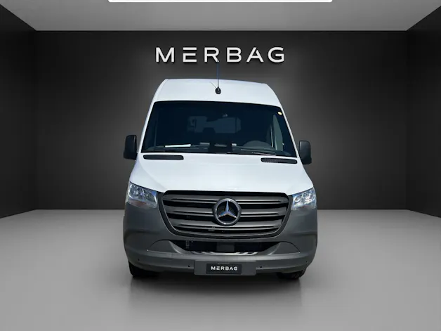 Mercedes-Benz Sprinter 319 CDI Standard 9G-TRONIC