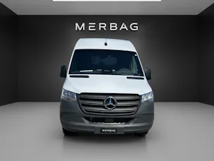 Mercedes-Benz Sprinter 319 CDI Standard 9G-TRONIC