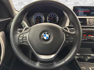 BMW 120i