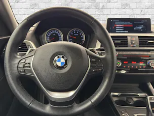 BMW 120i