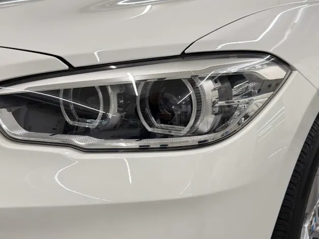 BMW 120i