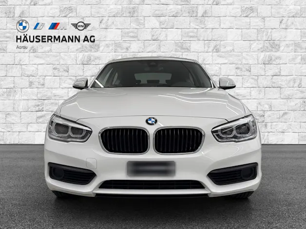 BMW 120i