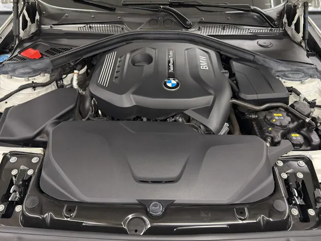 BMW 120i