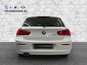 BMW 120i