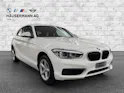BMW 120i