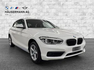BMW 120i
