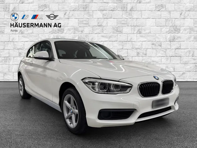 BMW 120i
