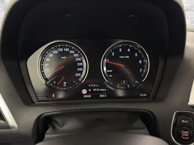 BMW 120i