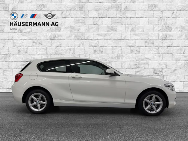 BMW 120i