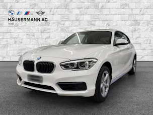 BMW 120i