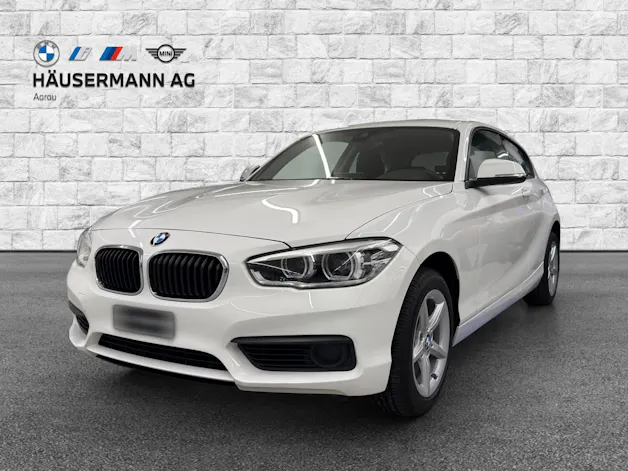 BMW 120i