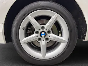 BMW 120i