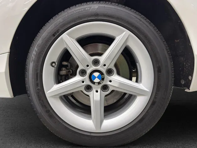 BMW 120i