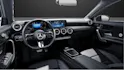 Mercedes-Benz A 220 4Matic 8G-DCT