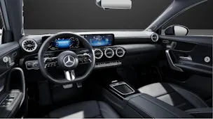 Mercedes-Benz A 220 4Matic 8G-DCT