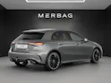 Mercedes-Benz A 220 4Matic 8G-DCT