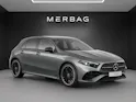 Mercedes-Benz A 220 4Matic 8G-DCT
