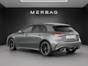 Mercedes-Benz A 220 4Matic 8G-DCT