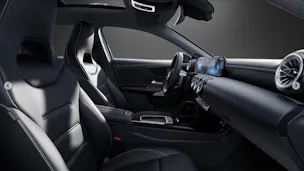 Mercedes-Benz A 220 4Matic 8G-DCT