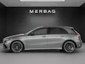 Mercedes-Benz A 220 4Matic 8G-DCT