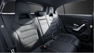 Mercedes-Benz A 220 4Matic 8G-DCT