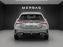 Mercedes-Benz A 220 4Matic 8G-DCT