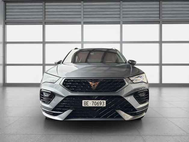 Cupra Ateca 2.0TSI 4Drive DSG