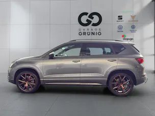 Cupra Ateca 2.0TSI 4Drive DSG