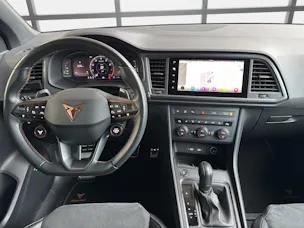 Cupra Ateca 2.0TSI 4Drive DSG