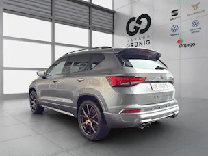 Cupra Ateca 2.0TSI 4Drive DSG