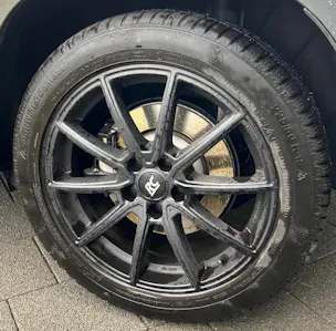 Cupra Ateca 2.0TSI 4Drive DSG