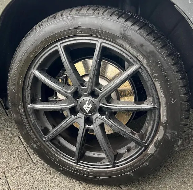 Cupra Ateca 2.0TSI 4Drive DSG