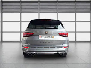 Cupra Ateca 2.0TSI 4Drive DSG