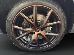 Cupra Ateca 2.0TSI 4Drive DSG