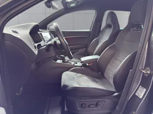 Cupra Ateca 2.0TSI 4Drive DSG