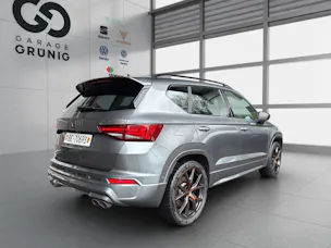 Cupra Ateca 2.0TSI 4Drive DSG