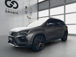 Cupra Ateca 2.0TSI 4Drive DSG