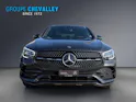 Mercedes-Benz GLC Coupé 200 AMG Line 4Matic 9G-Tronic