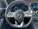 Mercedes-Benz GLC Coupé 200 AMG Line 4Matic 9G-Tronic