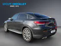 Mercedes-Benz GLC Coupé 200 AMG Line 4Matic 9G-Tronic