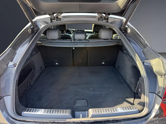 Mercedes-Benz GLC Coupé 200 AMG Line 4Matic 9G-Tronic