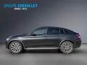 Mercedes-Benz GLC Coupé 200 AMG Line 4Matic 9G-Tronic