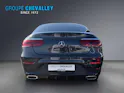 Mercedes-Benz GLC Coupé 200 AMG Line 4Matic 9G-Tronic